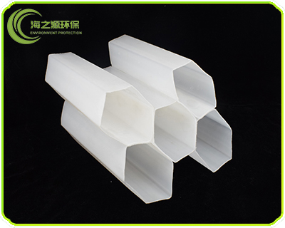斜管填料